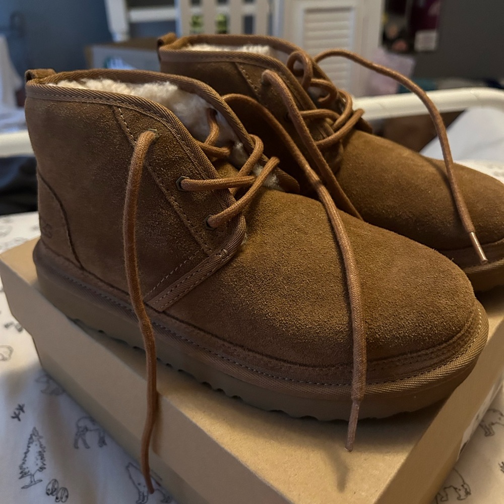 Ugg Neumel II Brand New!!
